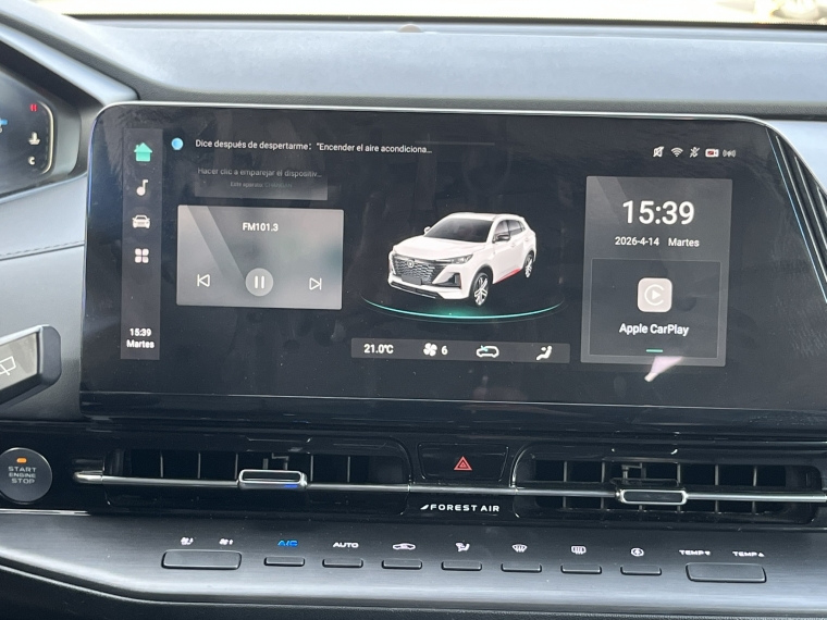 Changan Cs55 1.5 Elite At 2023 Usado  Usado en Kovacs Usados
