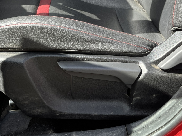 Changan Cs55 — foto 13 de 25