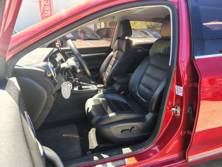 Mg 6 6 1.5 Aut 2022 Usado en Rosselot Usados