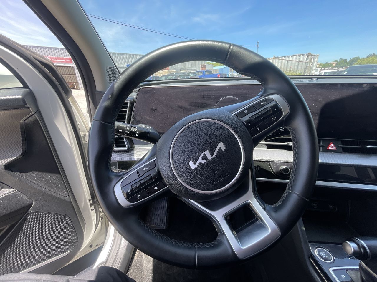 Kia Sportage Sportage Ex 2.0 Aut. 2024 Usado en Usados de Primera - Sergio Escobar