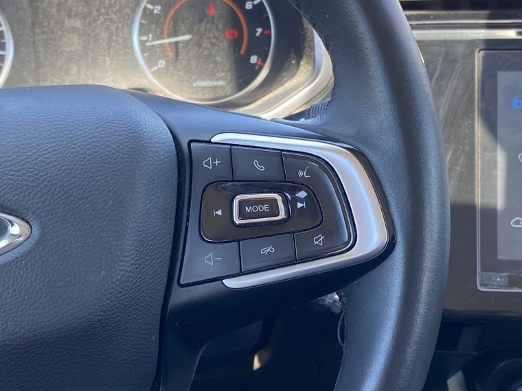 Chery Tiggo 2 pro Tiggo 2 Pro Gls Mt 1.5 2024 Usado en Rosselot Usados