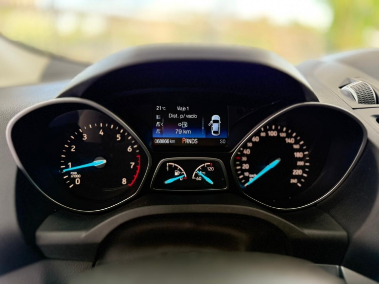 Ford Escape 2.5 Aut 2019 Usado en Automotriz Olea Flaño