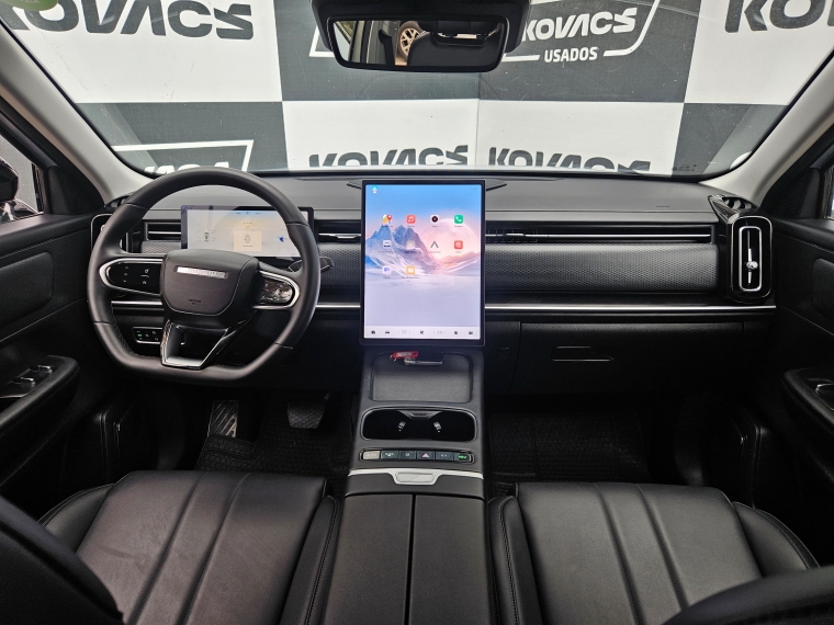 Jaecoo 7 1.5t Andes Phev 2025 Usado  Usado en Kovacs Usados