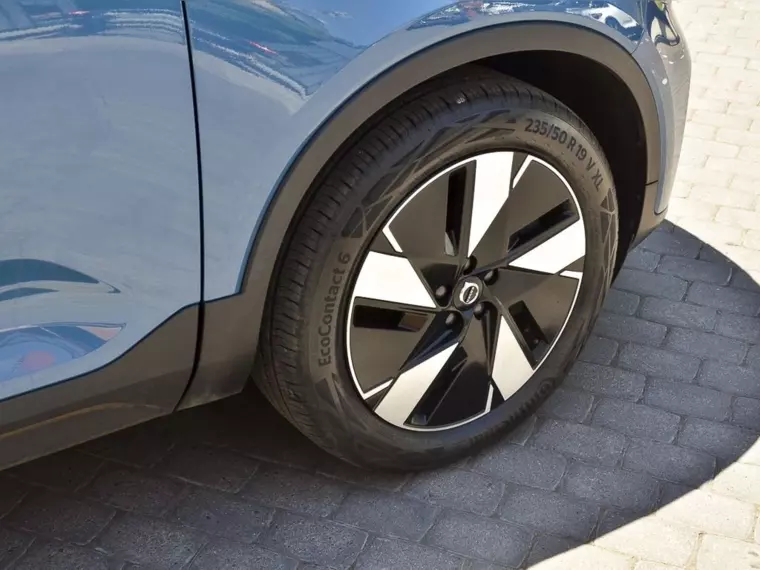 Volvo Ex40 0.0 P8 Recharge 4x4 At Electrico 2025 Usado  Usado en Webautos.cl