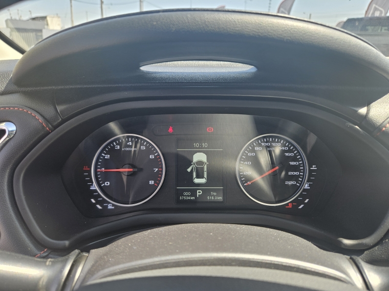 Jac S2 1.5 Luxury At 2022 Usado  Usado en Kovacs Usados