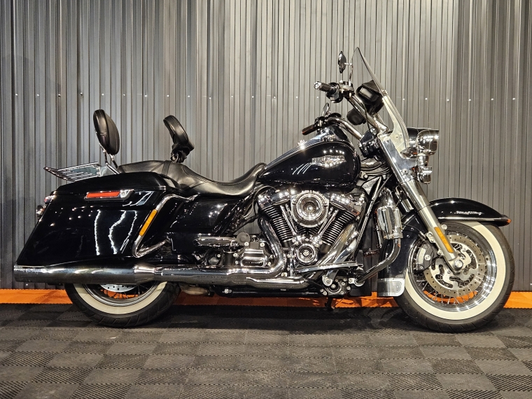 Harley-davidson Road king Classic 107 2017 Usado en Harley Davidson Usados