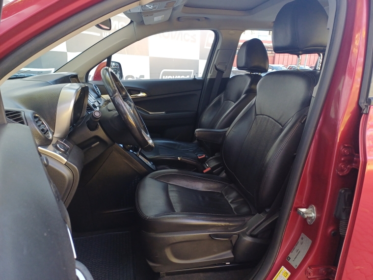 Chevrolet Orlando 2.4 Lt Full At 2015 Usado  Usado en Kovacs Usados