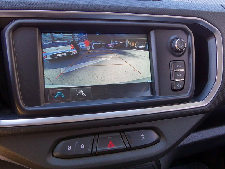 Chevrolet Spin 1.8 Aut 2023 Usado Usado en Webautos.cl Chevrolet Spin 1.8 Aut 2023 Usado Usado en Webautos.cl