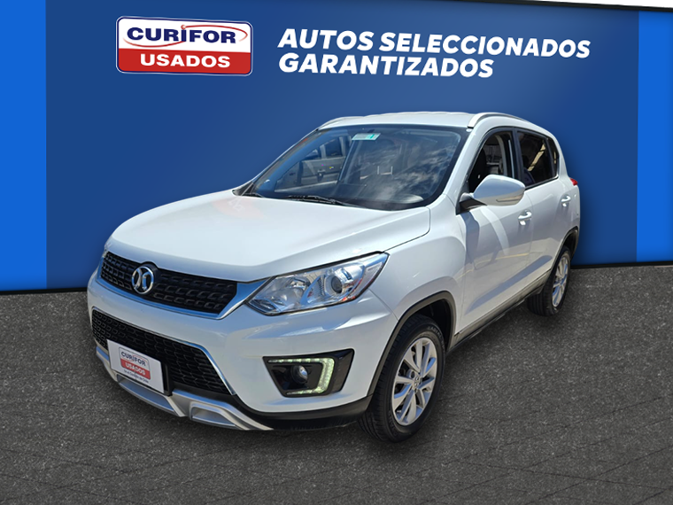 Baic X35 Elite 1.5 - Unico DueÑo 2019  Usado en Curifor Usados - Promociones