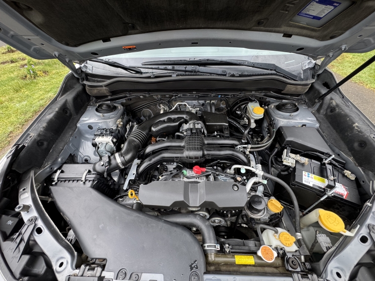 Subaru Forester Xs 2018 Usado en G Autos Automotriz - G Autos