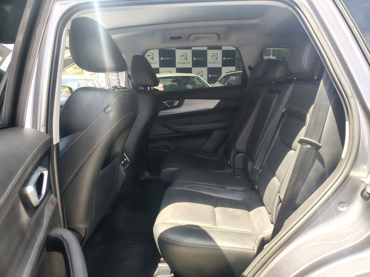 Chery Tiggo 8 Tiggo 8 Pro Glx Dct 1.6 Aut 2023 Usado en Rosselot Usados