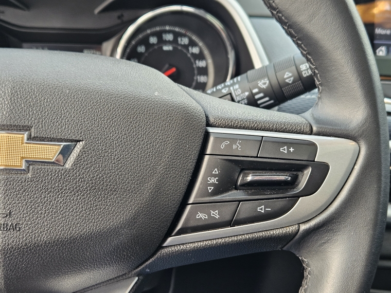 Chevrolet Tracker Premier Aut 1.2 T 2025 Usado  Usado en Kovacs Usados