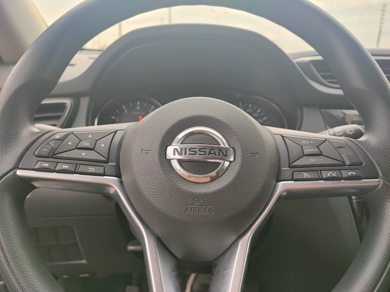Nissan X-trail Sense Cvt 3 Row (3 Filas) 2019 Usado  Usado en Kovacs Usados