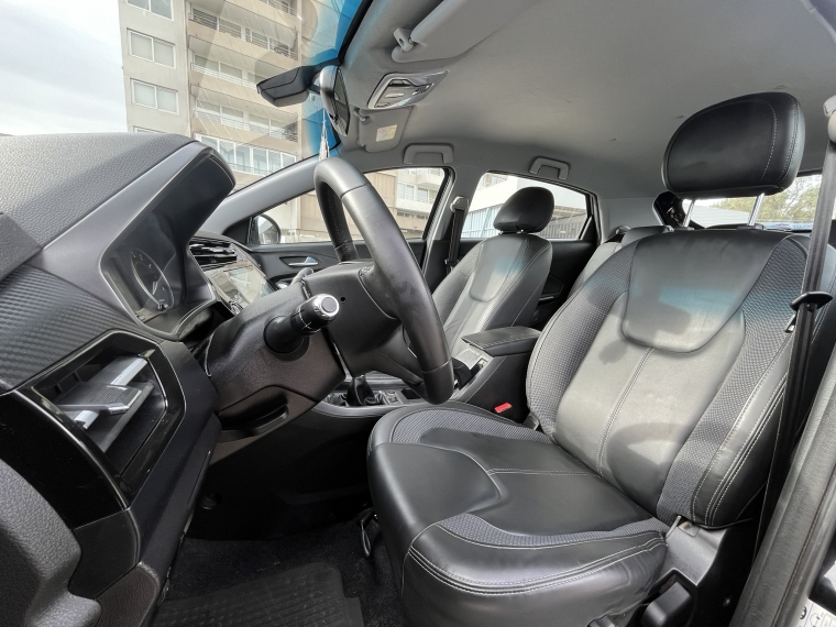 Chery Tiggo 2 pro Tiggo 2 Pro Gls Mt 1.5 2023 Usado  Usado en Kovacs Usados