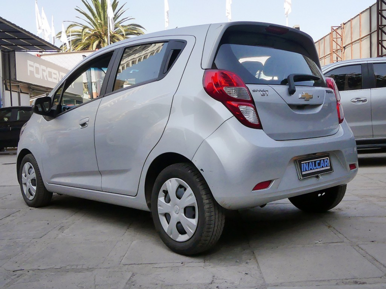 Chevrolet 147 Dohc 1.2 2021 Usado  Usado en Webautos.cl