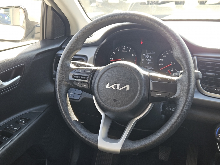 Kia Rio 5 Rio 5 6mt 1.4 2022 Usado  Usado en Kovacs Usados