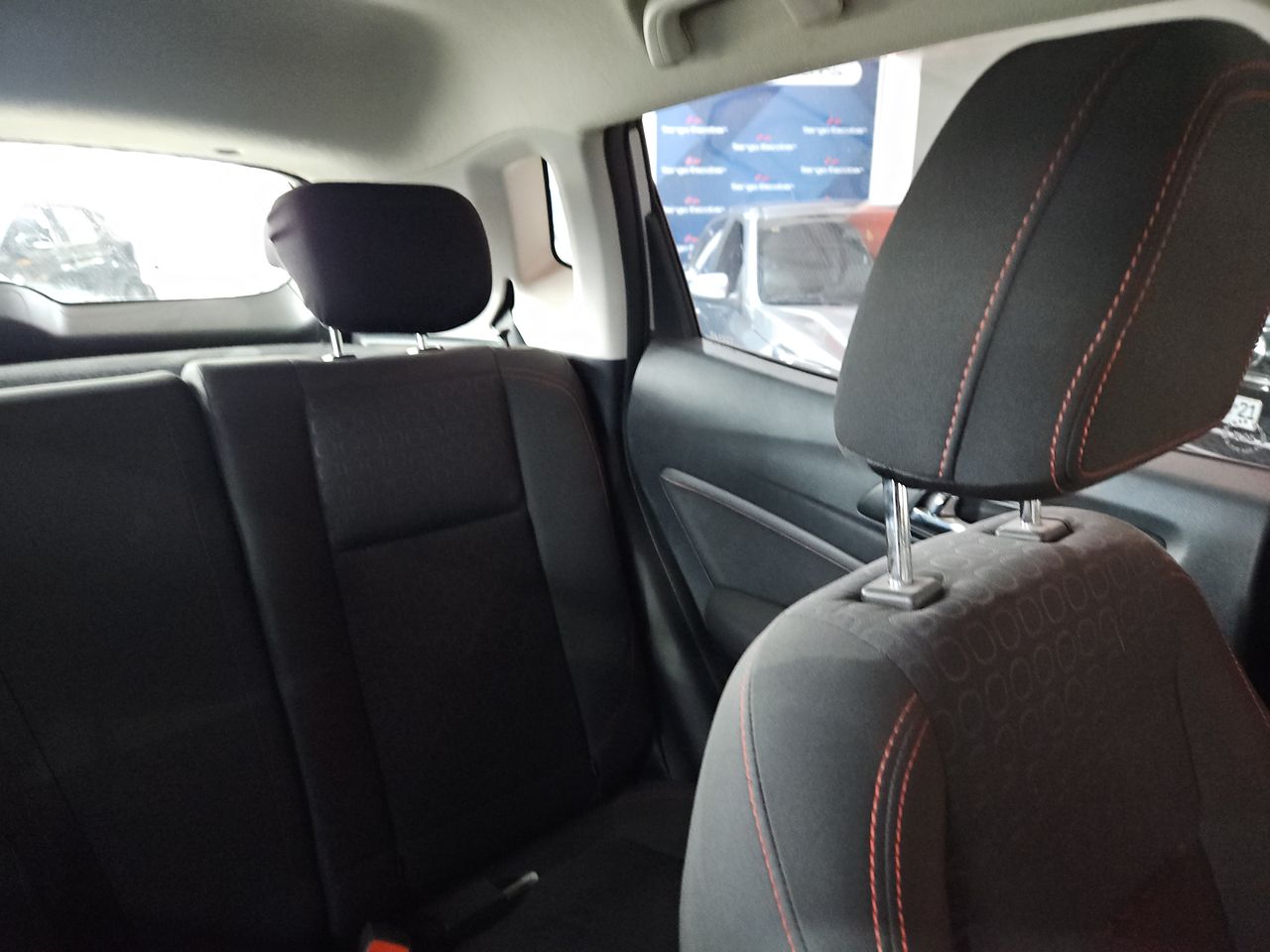 Changan Cs15 Cs15 Hatch Back 1.5 2023 Usado en Usados de Primera - Sergio Escobar