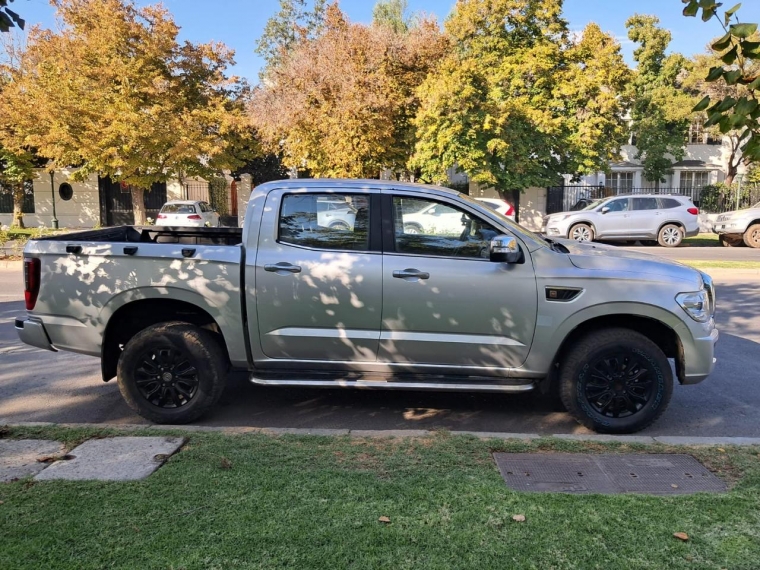 Zxauto Terralord 2.5 Mt  2023 Usado  Usado en Webautos.cl