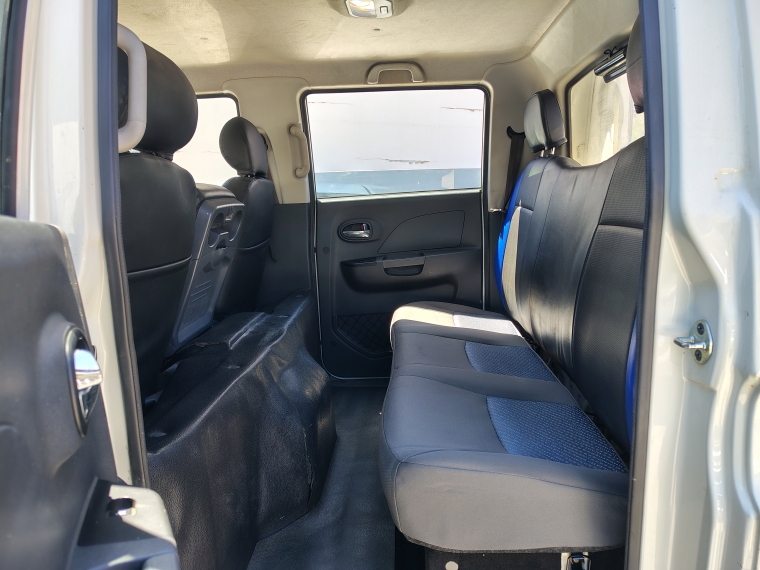 Jac X200 X200 2.0 2022 Usado en Rosselot Usados