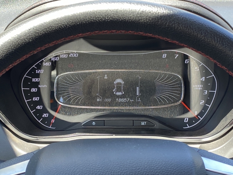 Chevrolet Groove 1.5 Premier 2024 Usado  Usado en Kovacs Usados