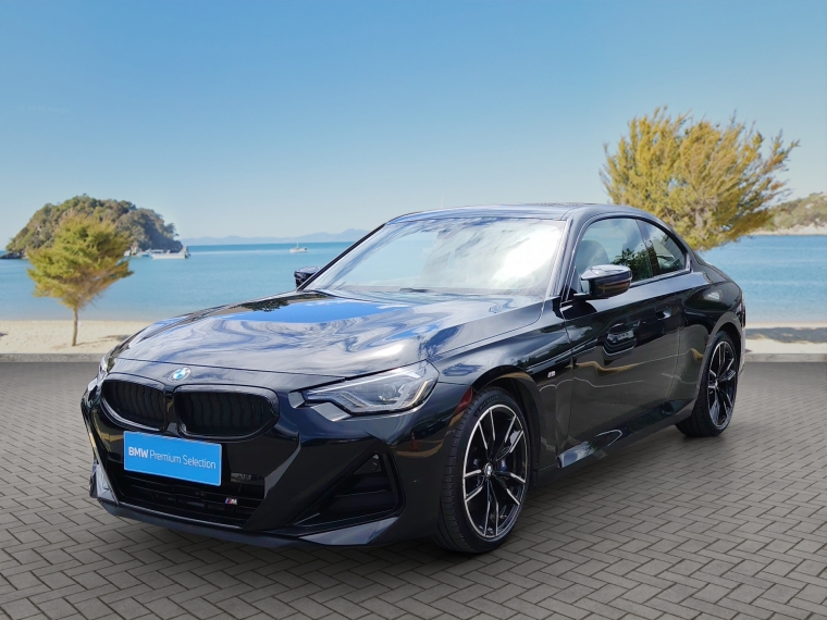 BMW M240 i xDrive Coupé  2026