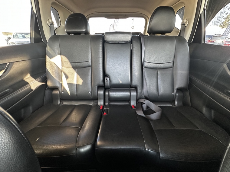 Nissan X-trail 2.5 Exclusive At 4x4 2021 Usado  Usado en Kovacs Usados