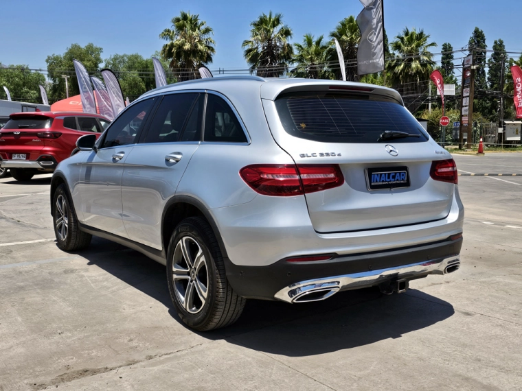 Mercedes benz 147 At Diesel 2018 Usado  Usado en Webautos.cl