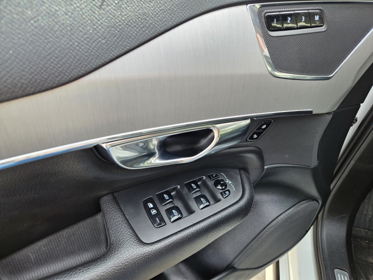 Volvo Xc90 Xc90 D5 2.0 At 2022 Usado en Rosselot Usados