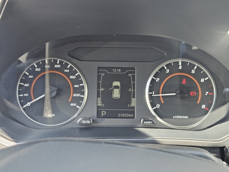 Chery Tiggo 2 pro Tiggo 2 Gls Cvt Pro 1.5 Aut 2023 Usado en Rosselot Usados