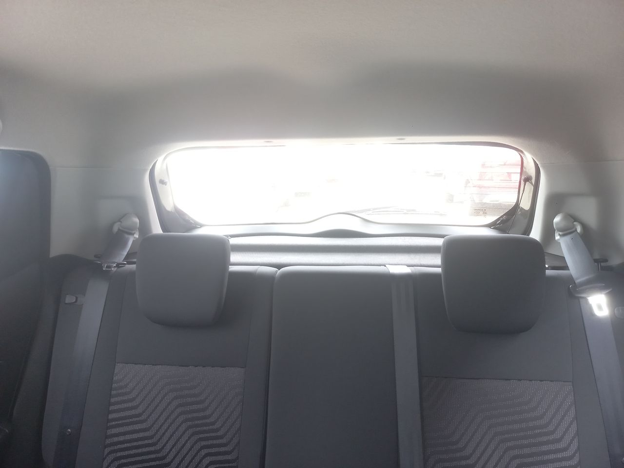 Suzuki Swift Swift 2wd 1.2  Aut. 2025 Usado en Usados de Primera - Sergio Escobar