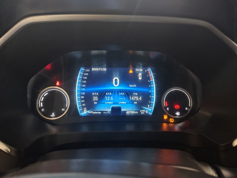 Chery Tiggo 8 Tiggo 8 1.5 2022 Usado en Rosselot Usados