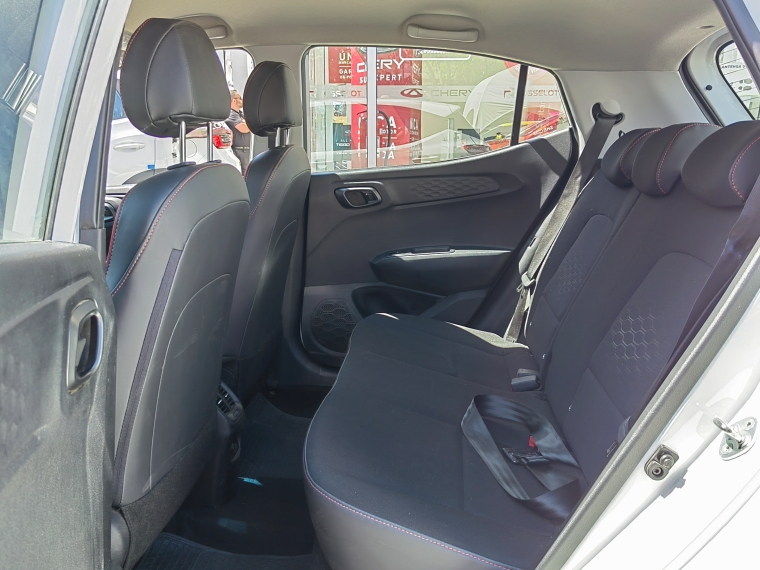 Hyundai Grand i10 Gran I10 Ba Gls 1.2 2023 Usado en Rosselot Usados