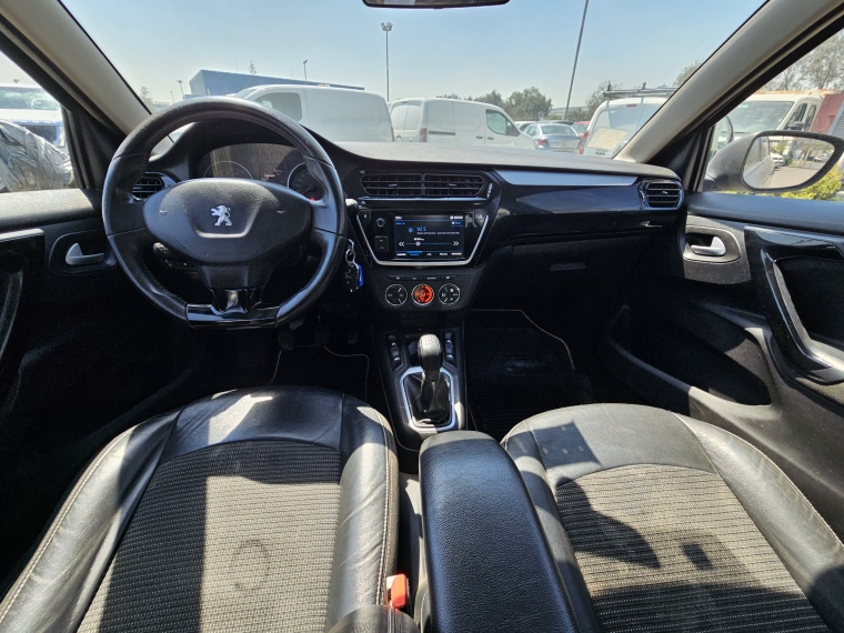 Peugeot 301 301 2022 Usado  Usado en Autoselect Usados