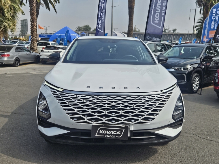 Omoda C5 Comfort Aut 1.5t 2024 Usado  Usado en Kovacs Usados