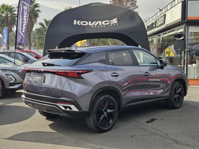 Omoda C5 1.5t Luxury Aut 2025 Usado  Usado en Kovacs Usados