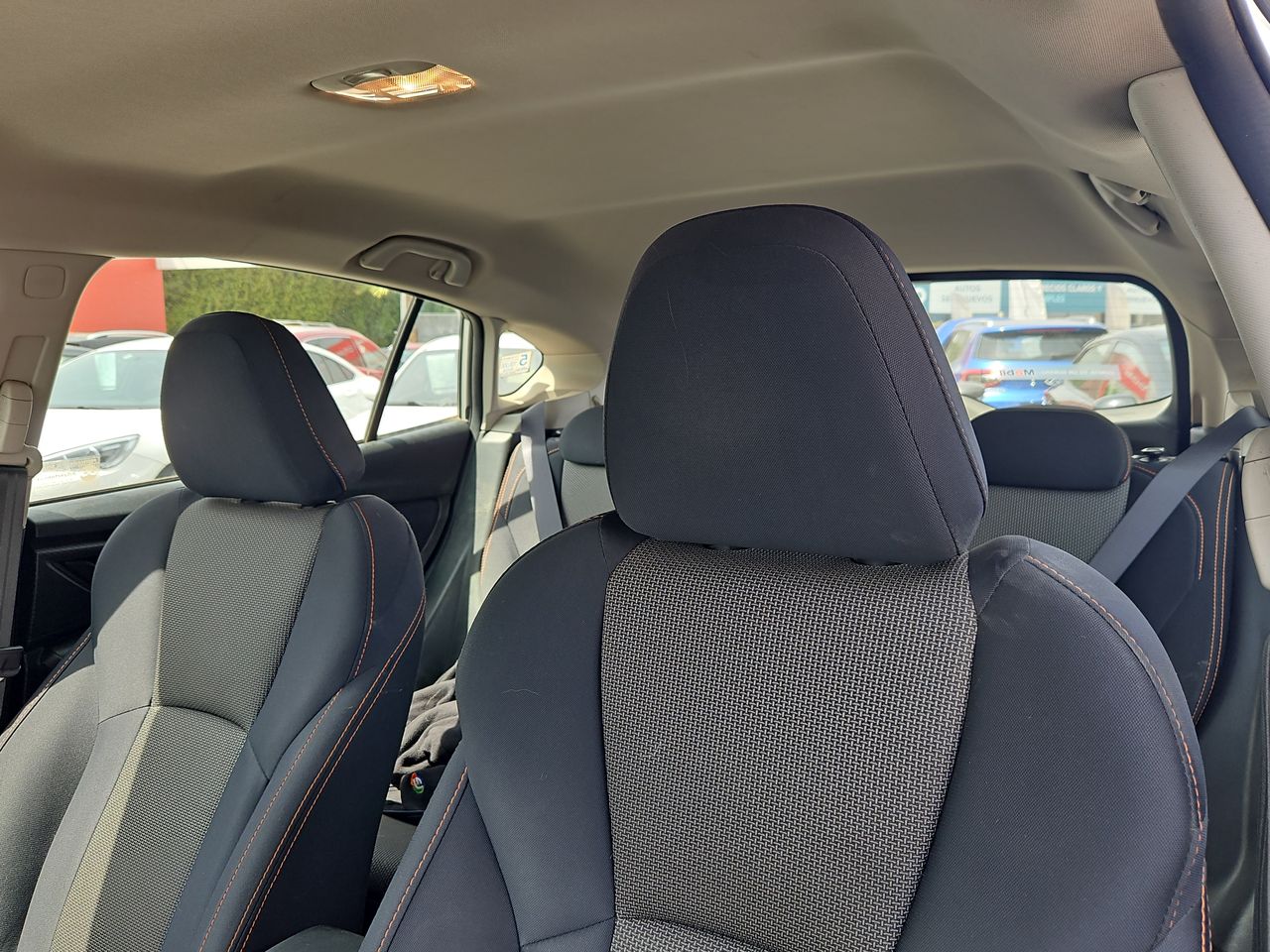 Subaru Xv New Xv Awd Cvt 1.6i 2020 Usado en Usados de Primera - Sergio Escobar