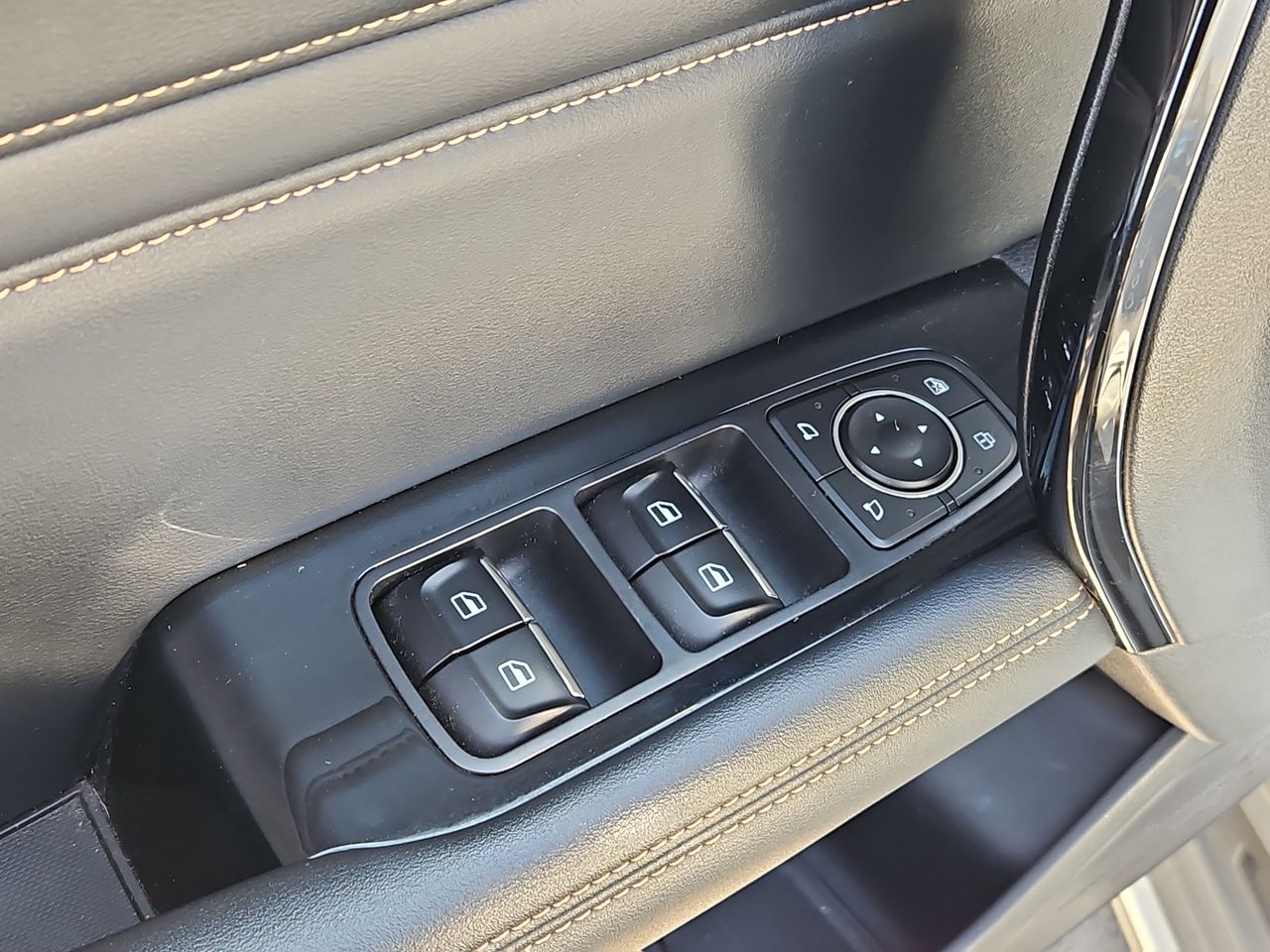 Haval Dargo Dargo Elite 2.0 Aut 2023 Usado  Usado en Webautos.cl