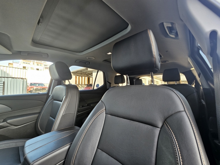 Chevrolet Traverse Premier At 2021 Usado  Usado en Kovacs Usados