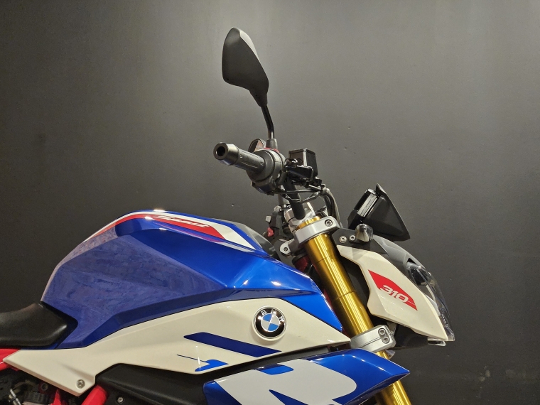 Bmw G 310 r . 2025 Usado en BMW Premium Selection