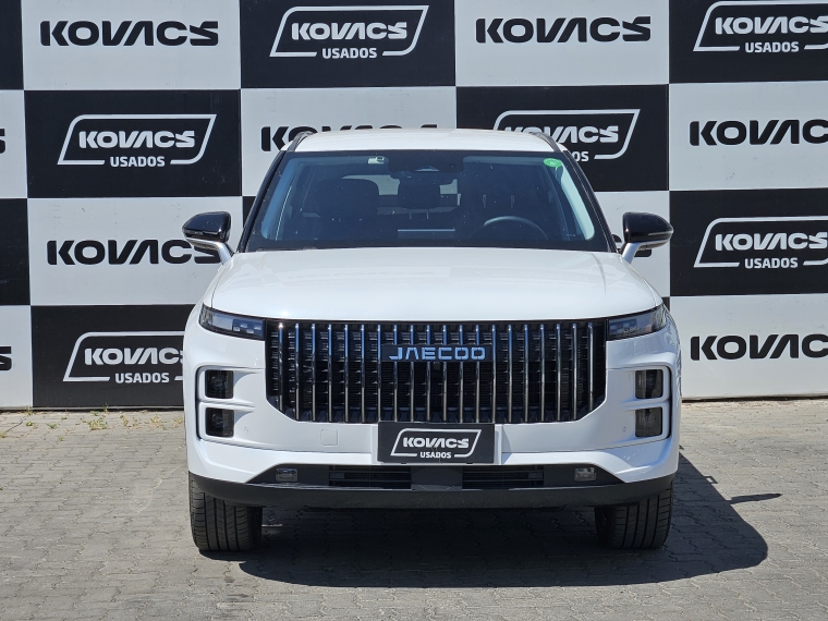 Jaecoo J7 1.5 Prime At 2025 Usado  Usado en Kovacs Usados