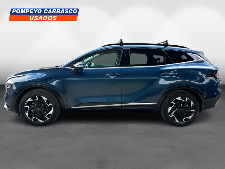 Kia Sportage Ex 2.0l Dsl 8at Awd 2023 Usado  Usado en Pompeyo