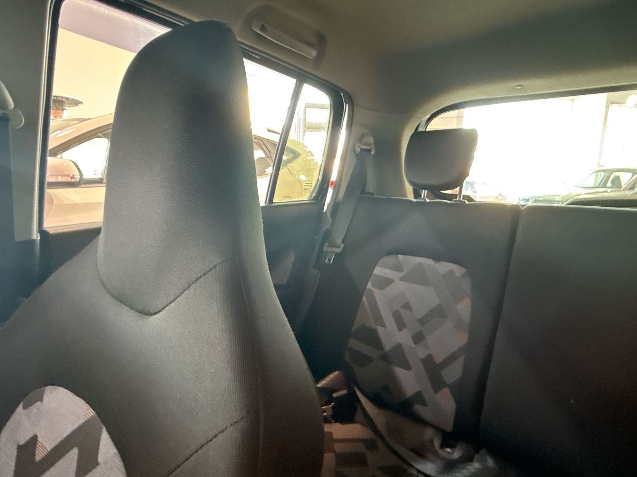 Suzuki Celerio Celerio Dohc Hb 1.0 2019 Usado en Usados de Primera - Sergio Escobar