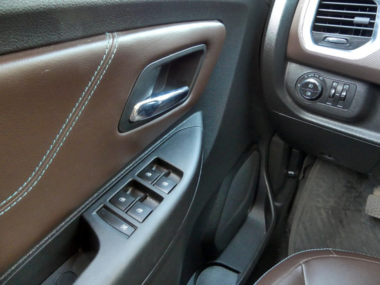 Chevrolet Spin Premier 4x2 1.8 2021 Usado  Usado en Webautos.cl