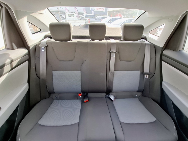 Chevrolet Sail Ltz Mt 2024 Usado  Usado en Kovacs Usados