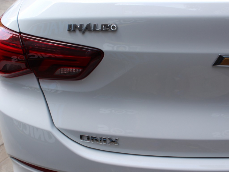 Chevrolet Onix At 2022 Usado Usado en Webautos.cl Chevrolet Onix At 2022 Usado Usado en Webautos.cl