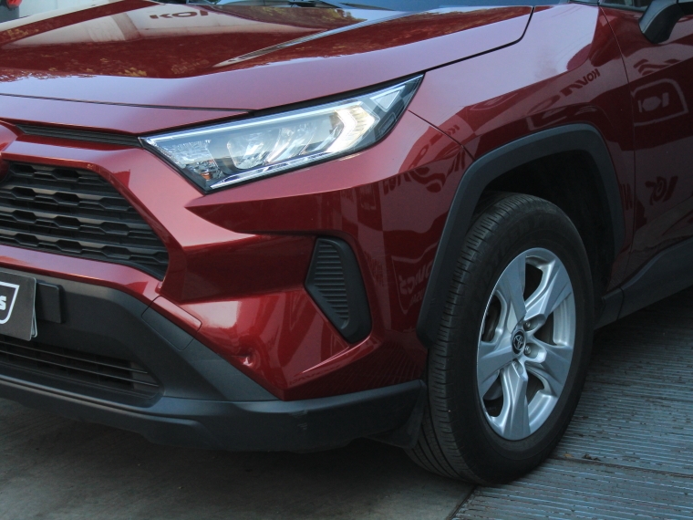 Toyota Rav4 2.0 Le Mt 2020 Usado  Usado en Kovacs Usados