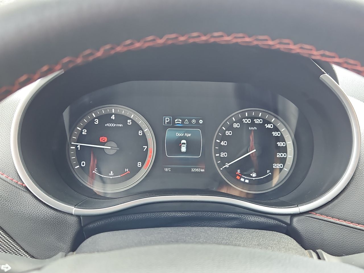 Changan Cs55 Cs55 1.5 Aut 2022 Usado en Usados de Primera - Sergio Escobar