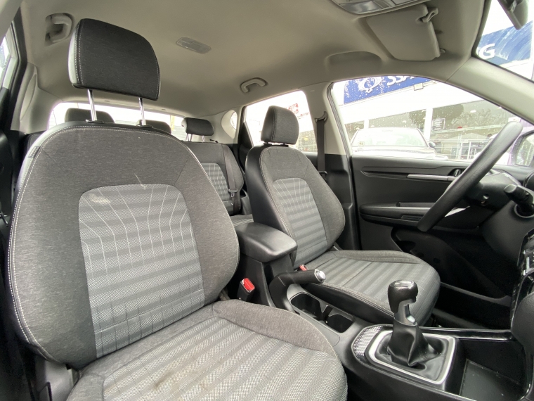 Kia Sonet Sonet Ex 1.5 2023 Usado en Rosselot Usados
