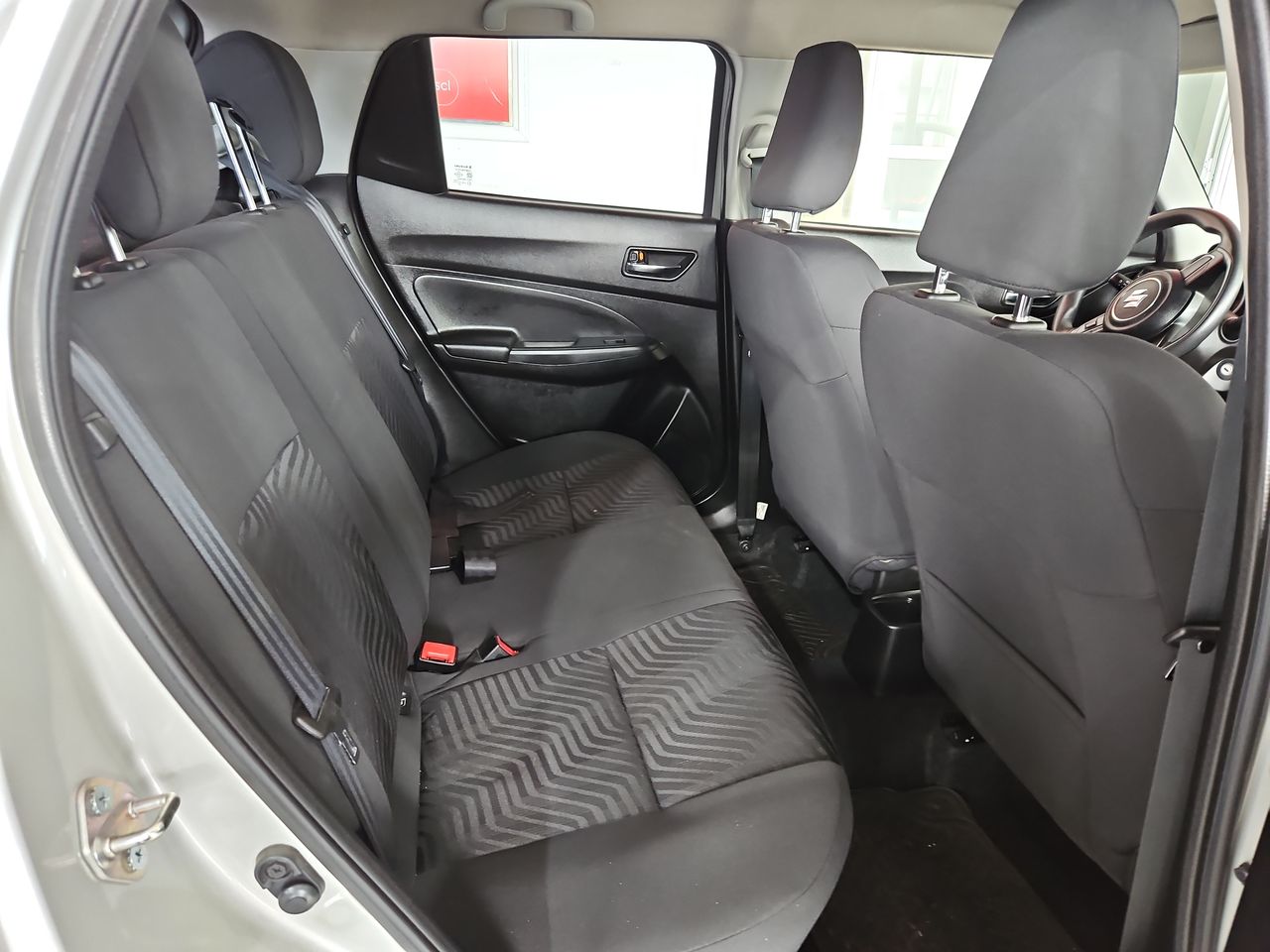 Suzuki Swift Swift 2wd 1.2 2022 Usado en Usados de Primera - Sergio Escobar
