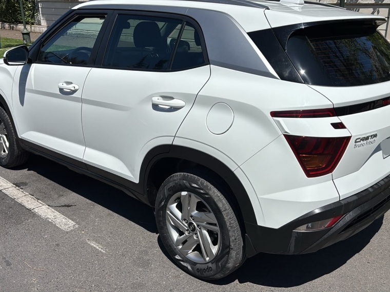 HYUNDAI CRETA SU2I 1.5cc  - imagen 2